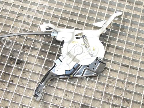 Hand brake NISSAN LEAF (ZE0) Electric | BP39841828I18 - Image 12