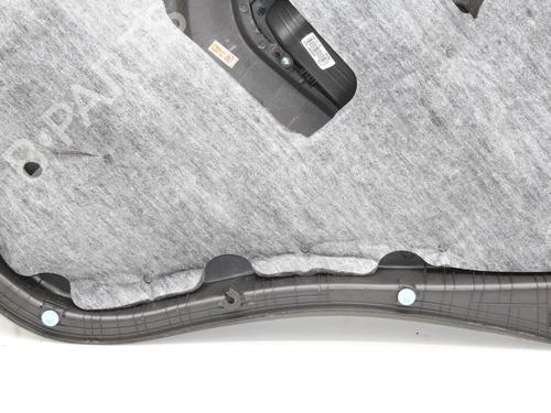 Rear left panel HYUNDAI SANTA FÉ III (DM, DMA) 2.2 CRDi 4WD | BP39866400C60 - Image 9
