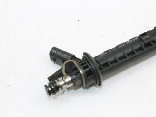 Injector MERCEDES-BENZ C-CLASS T-MODEL (S206) C 200 (206.242) | BP39832853M100 - Image 2