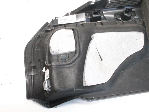 Boot lining VOLVO V60 I (155) D4 | BP39792037I3 - Image 5