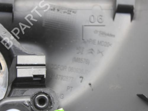 Speaker OPEL COMBO Box Body/MPV (K9) 1.6 D | BP39838918E2 - Image 5