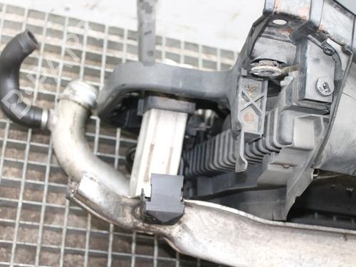 Radiator set AUDI A6 C6 (4F2) 2.0 TDI | BP39781482M120 - Image 7