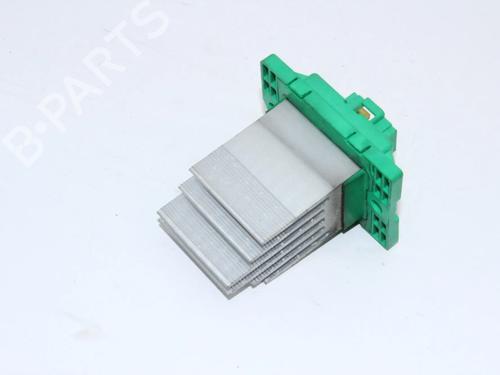 Used Heater resistor Heater resistor HYUNDAI ix35 (LM, EL, ELH) 2.0 CRDi 4WD (136 hp) 39852525 39852525