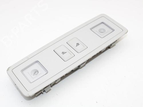 Innerbelysning Innerbelysning VW TAIGO (CS1) 1.0 TSI (110 hp) 39857481 39857481