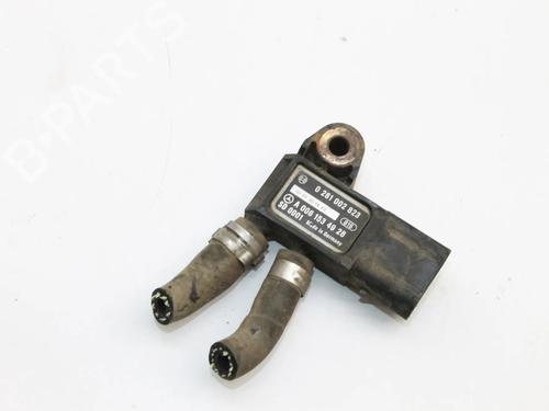Used Electronic sensor Electronic sensor MERCEDES-BENZ M-CLASS (W164) ML 420 CDI 4-matic (164.128) (306 hp) 39805457 39805457