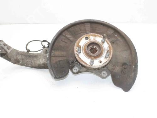Used Right front steering knuckle Right front steering knuckle TESLA MODEL X (5YJX) P100D AWD (772 hp) 39787915 39787915