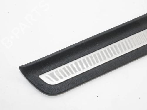 Højre sidekjole KIA STINGER (CK) 2.0 T-GDi | BP39810069C114 - Image 3