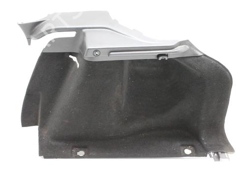 Used Boot lining Boot lining LAND ROVER RANGE ROVER EVOQUE (L538) 2.2 D 4x4 (190 hp) 39830473 39830473