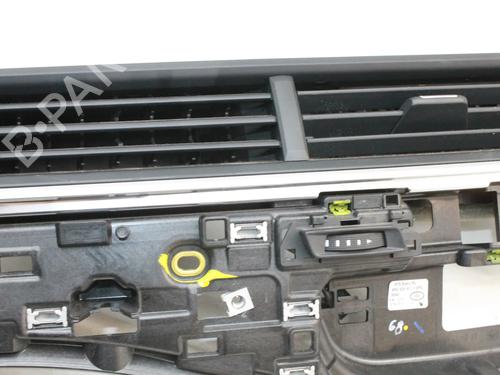 Luftventilen AUDI Q7 (4MB, 4MG, 4MQ) 3.0 TDI quattro | BP39870525I21 - Image 4
