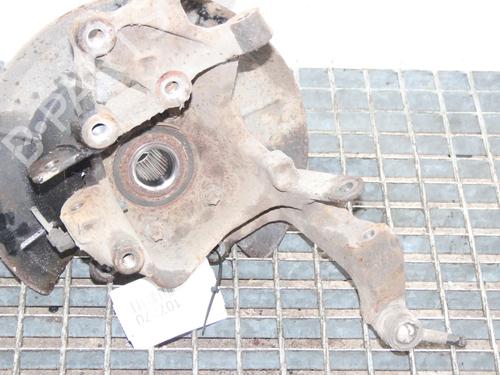Left rear steering knuckle FORD KUGA II (DM2) 2.0 TDCi 4x4 | BP39827562M27 - Image 7