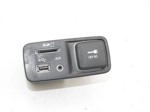 Elektronisk modul Elektronisk modul JEEP CHEROKEE (KL) 2.0 CRD 4x4 (170 hp) 39790730 39790730