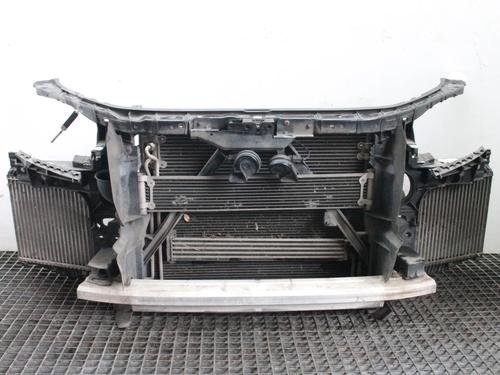 radiator-set-audi-q7-4lb-2006-2007-2008-2009-2010-2011-2012-2013-2014-2015-2016-39791771 main image
