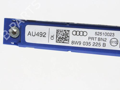Electronic module AUDI A4 B9 Avant (8W5, 8WD) 2.0 TDI | BP39826312M83 - Image 3