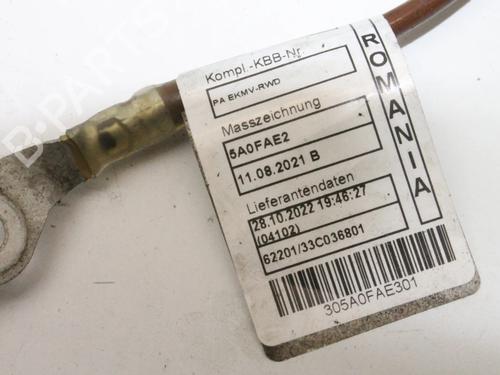 Cable BMW i4 (G26) eDrive40 | BP39770330E12 - Image 5