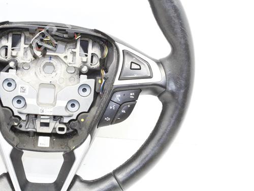 Steering wheel FORD MONDEO V Saloon (CD) 2.0 Hybrid | BP39864198C49 - Image 6