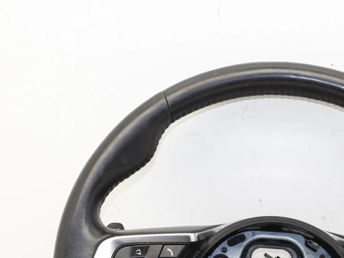 Steering wheel JAGUAR F-PACE (X761) 2.0 TD4 AWD | BP39836186C49 - Image 3