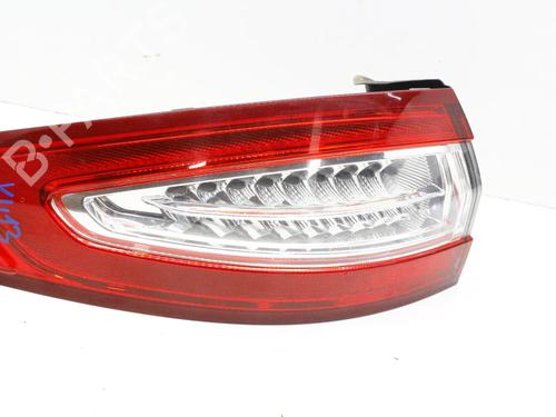 Left taillight FORD MONDEO V Saloon (CD) 2.0 Hybrid | BP39800801C34 - Image 5