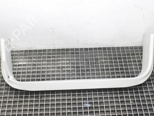 Used Boot lining Boot lining CHRYSLER GRAND VOYAGER V (RT) 2.8 CRD (181 hp) 39803652 39803652