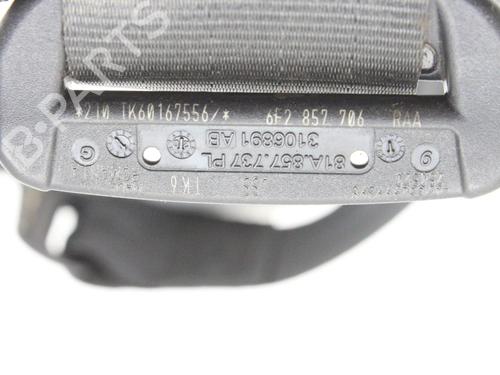 Front right seatbelt SEAT ARONA (KJ7, KJP) 1.0 TSI | BP39796325I25 - Image 5