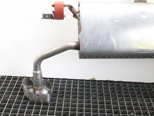 Exhaust system FORD KUGA III (DFK) 2.5 FHEV | BP39793480M121 - Image 6