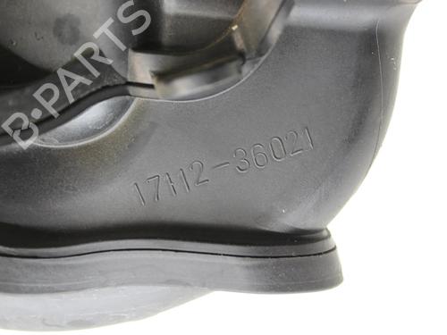 Intake manifold LEXUS IS III (_E3_) 300h (AVE30_, AVE30R) | BP39774873M70 - Image 4