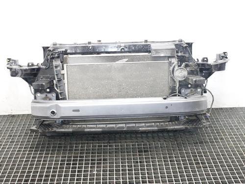 Used Front slam panel Front slam panel HYUNDAI ix35 (LM, EL, ELH) 1.6 (135 hp) 39831815 39831815