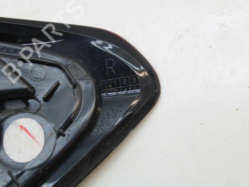 Right tailgate light OPEL CORSA F (P2JO) 1.2 (68) | BP39834917C80 - Image 6