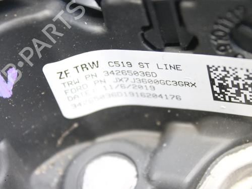Ratt FORD FOCUS IV (HN) 1.0 EcoBoost | BP39843074C49 - Image 18