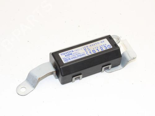 Used Control unit Control unit LEXUS LS (_F3_) 430 (UCF30) (282 hp) 39809625 39809625