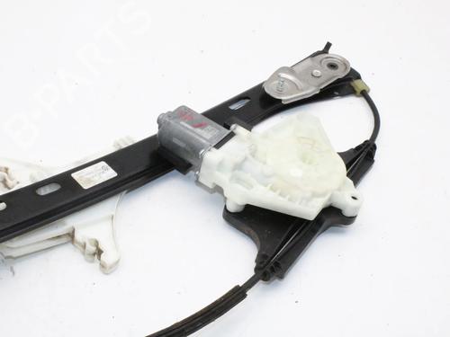 Rear left window mechanism VW PASSAT B8 (3G2, CB2) 1.4 GTE Hybrid | BP39833874C24 - Image 3