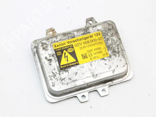 Used Lights ECU Lights ECU LAND ROVER RANGE ROVER III (L322) 3.6 D 4x4 (272 hp) 40083269 40083269