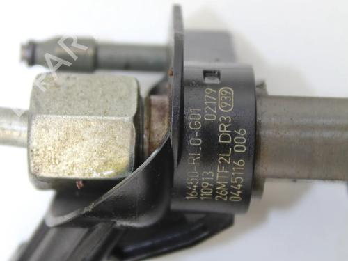 Injector HONDA CR-V III (RE_) 2.2 i-DTEC 4WD (RE6) | BP39778040M100 - Image 8