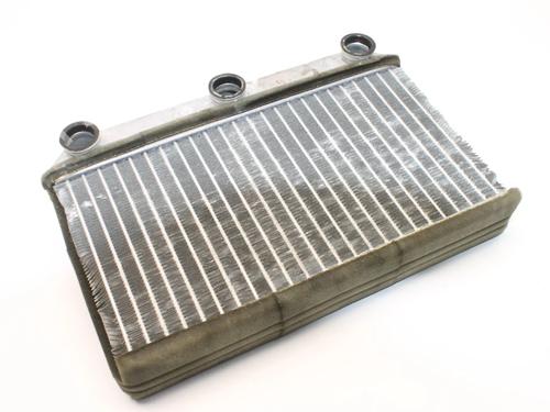 Used Heater matrix Heater matrix BMW X5 (E70) 3.0 d (235 hp) 39802411 39802411