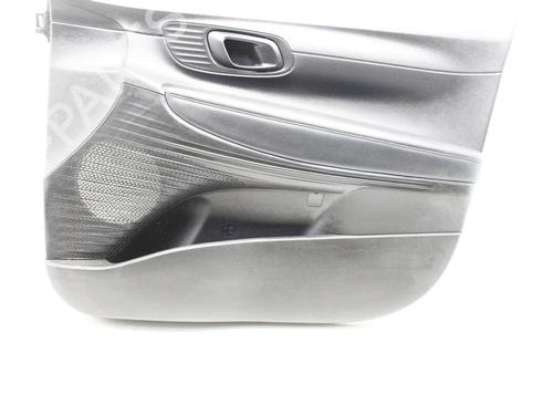 Front right panel HYUNDAI BAYON (BC3) 1.0 T-GDI 48V-Hybrid | BP39787421C59 - Image 5
