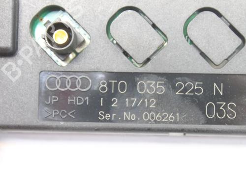 Electronic module AUDI A5 (8T3) S5 quattro | BP39779767M83 - Image 5