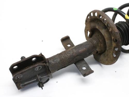 Left front shock absorber RENAULT ZOE (BFM_) ZOE | BP39842691M16 - Image 3
