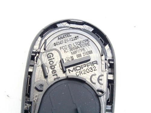 Electronic module FIAT 500e (332_) Elektro (FA1) | BP39828034M83 - Image 3