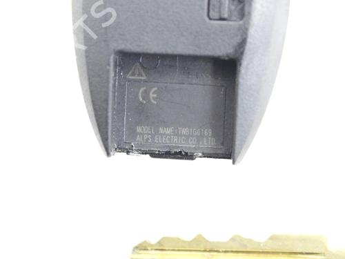 Electronic module NISSAN LEAF (ZE1) Electric | BP39780070M83 - Image 4