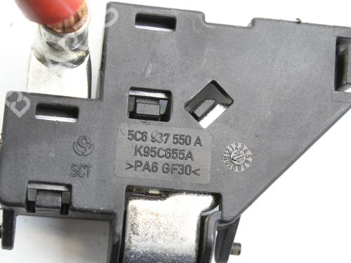 Cable VW PASSAT B8 (3G2, CB2) 1.4 GTE Hybrid | BP39874276E12 - Image 4