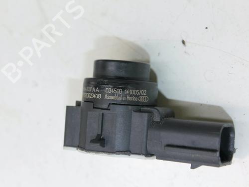 Electronic module JEEP CHEROKEE (KL) 2.0 CRD 4x4 | BP39875556M83  - Image 5