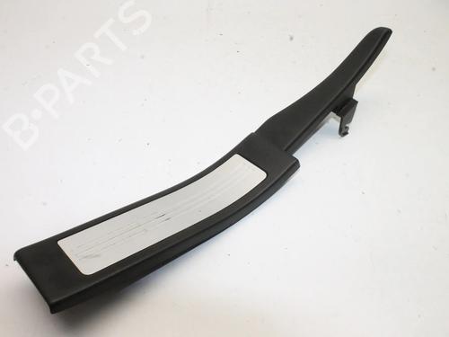 Used Step Step JAGUAR XF I (X250) 2.2 D (200 hp) 39855738 39855738