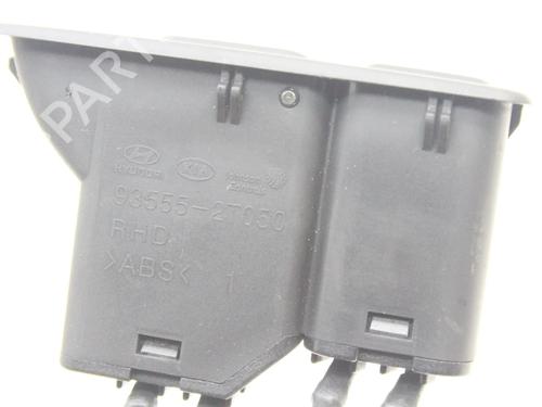 Switch KIA OPTIMA (FSGDS6B) 1.7 CRDi | BP39851610I30 - Image 5