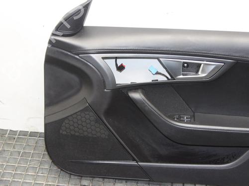 Front right panel JAGUAR F-TYPE Coupe (X152) 3.0 SCV6 S AWD | BP39777605C59 - Image 2