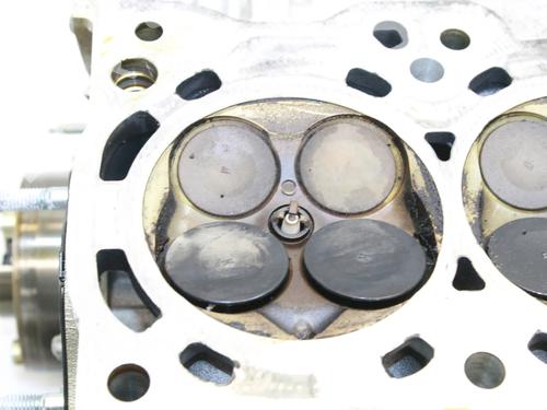 Cylinder head LEXUS GS (_L1_) 300h (AWL10_, AWL10R) | BP39769862M5 - Image 14