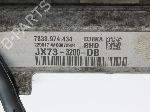 Steering rack JAGUAR XF II (X260) 2.0 | BP39793668M22 - Image 8