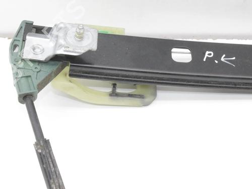 Front left window mechanism AUDI A6 C8 (4A2) 40 TDI | BP39786081C22 - Image 5