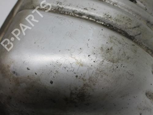 Exhaust system MERCEDES-BENZ E-CLASS T-Model (S212) E 350 CDI (212.225) | BP39782989M121 - Image 5
