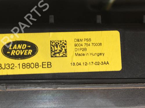 Electronic module LAND ROVER RANGE ROVER EVOQUE (L538) 2.2 D 4x4 | BP39784375M83 - Image 4