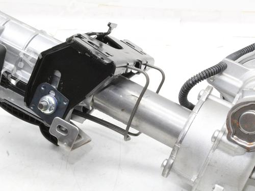 Steering column RENAULT ARKANA I (LCM_, LDN_) 1.6 E-TECH 145 (LDMU) | BP39768625M21 - Image 8