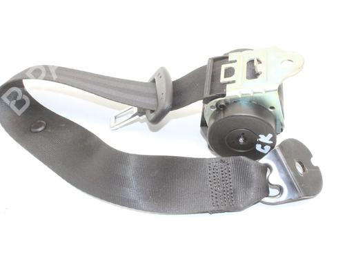 Used Rear left seatbelt Rear left seatbelt LAND ROVER RANGE ROVER EVOQUE (L538) 2.2 D 4x4 (190 hp) 39786317 39786317